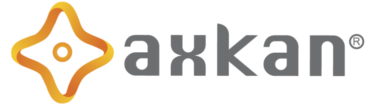 Axkan logo