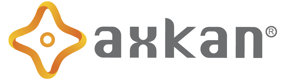 Axkan logo