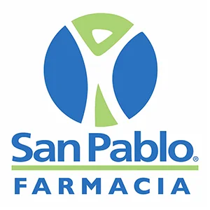 Farmacia San Pablo logo